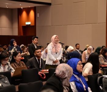 International Conference For Youth 2023 3